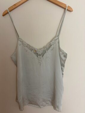 Silk Camisole